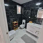 Luxury Oceanfront Amazing View Playa Del Acequion Апартаменты