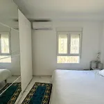 Luxury Oceanfront Amazing View Playa Del Acequion Апартаменты