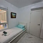 Luxury Oceanfront Amazing View Playa Del Acequion Apartment Torrevieja