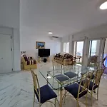 Luxury Oceanfront Amazing View Playa Del Acequion
