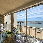 Luxury Oceanfront Amazing View Playa Del Acequion 아파트 *