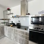 Apartment Luxury Oceanfront Amazing View Playa Del Acequion Torrevieja