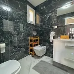 아파트 Luxury Oceanfront Amazing View Playa Del Acequion *