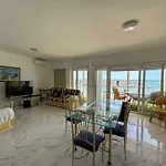 Luxury Oceanfront Amazing View Playa Del Acequion * Torrevieja