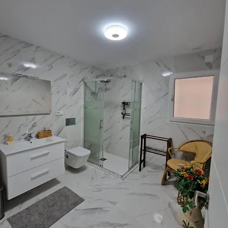 Διαμέρισμα Luxury Oceanfront Amazing View Playa Del Acequion *