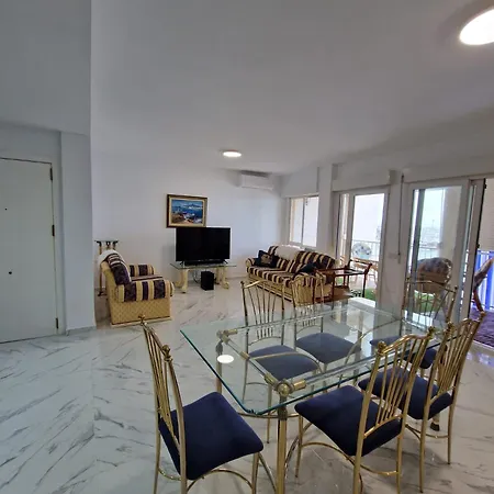 Luxury Oceanfront Amazing View Playa Del Acequion