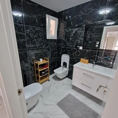 Luxury Oceanfront Amazing View Playa Del Acequion Διαμέρισμα