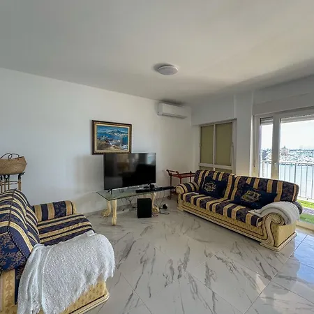 Luxury Oceanfront Amazing View Playa Del Acequion טורבייחה
