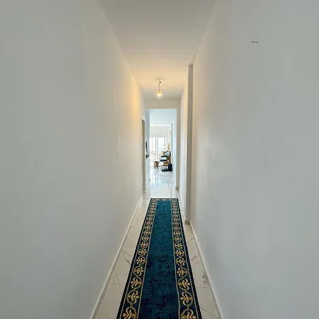 דירה Luxury Oceanfront Amazing View Playa Del Acequion