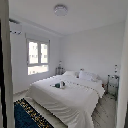 Apartamento Edm4 - Playa Acequion - Front