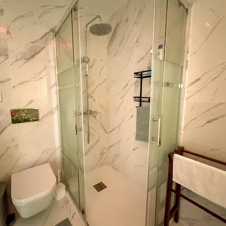 Luxury Oceanfront Amazing View Playa Del Acequion טורבייחה