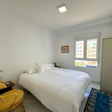 Apartamento Edm4 - Playa Acequion - Front
