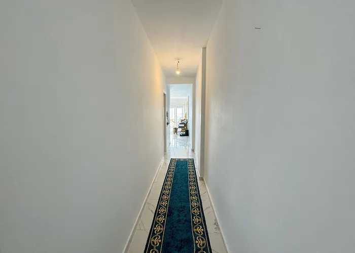 Apartment Luxury Oceanfront Amazing View Playa Del Acequion