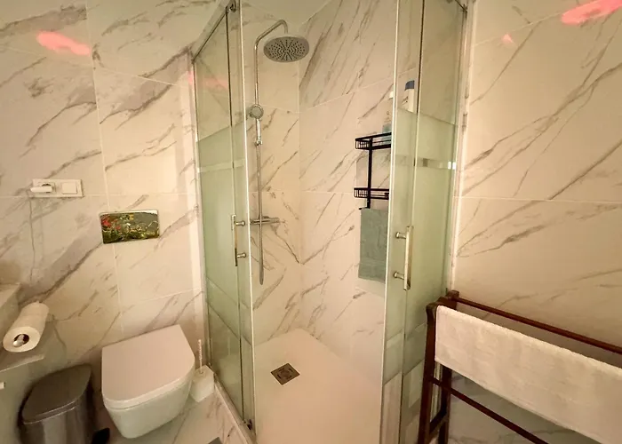 Luxury Oceanfront Amazing View Playa Del Acequion Torrevieja