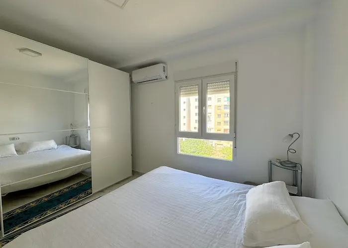 Luxury Oceanfront Amazing View Playa Del Acequion * Torrevieja