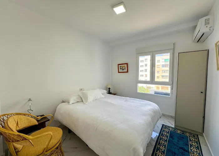 Apartment Luxury Oceanfront Amazing View Playa Del Acequion