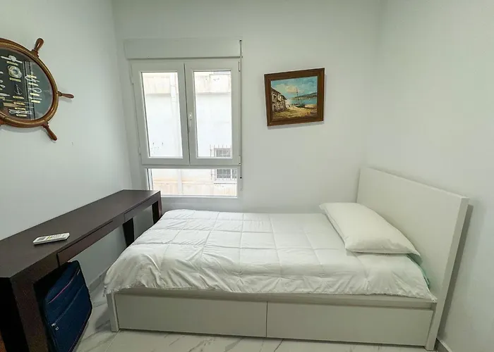 Apartment Luxury Oceanfront Amazing View Playa Del Acequion Torrevieja