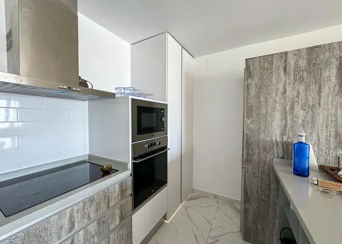 Luxury Oceanfront Amazing View Playa Del Acequion